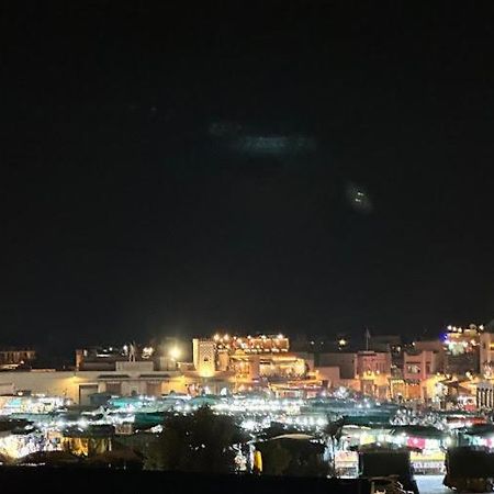 Riad Cordoba マラケシュ エクステリア 写真