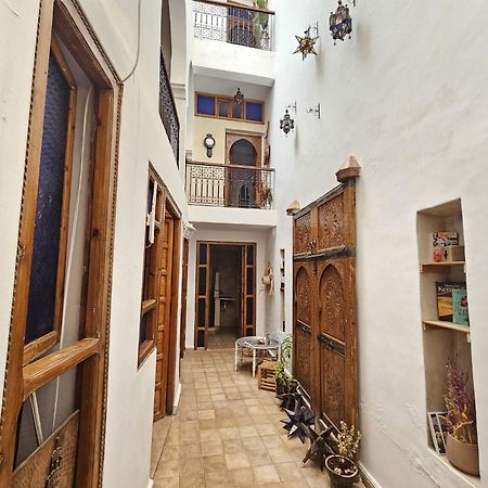Riad Cordoba マラケシュ エクステリア 写真