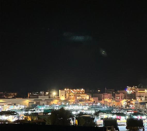 Riad Cordoba マラケシュ エクステリア 写真