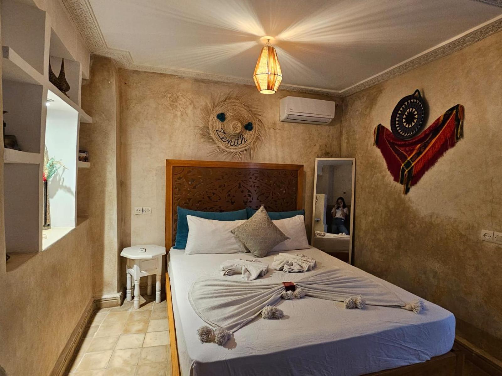 Riad Cordoba マラケシュ エクステリア 写真