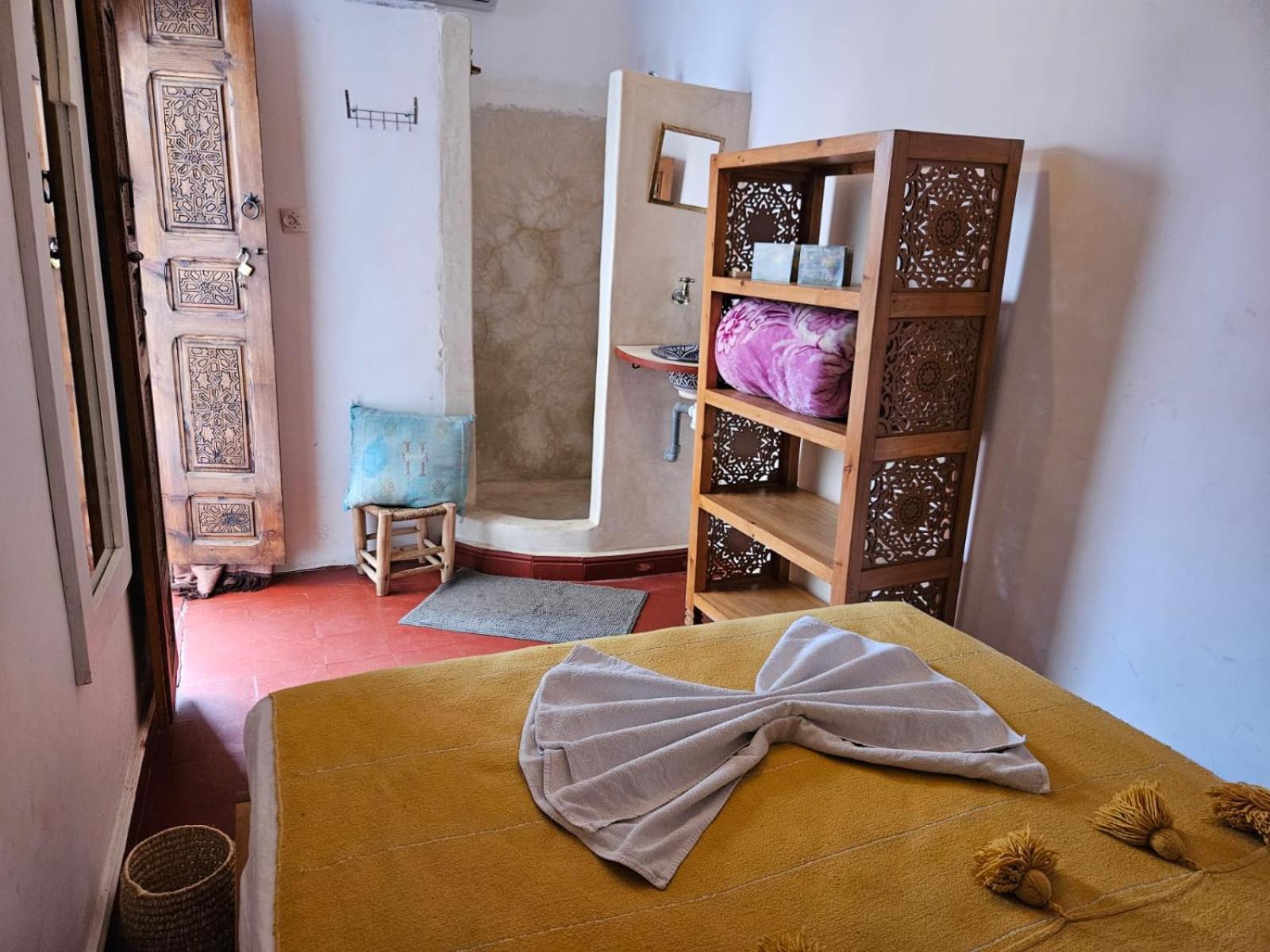 Riad Cordoba マラケシュ エクステリア 写真