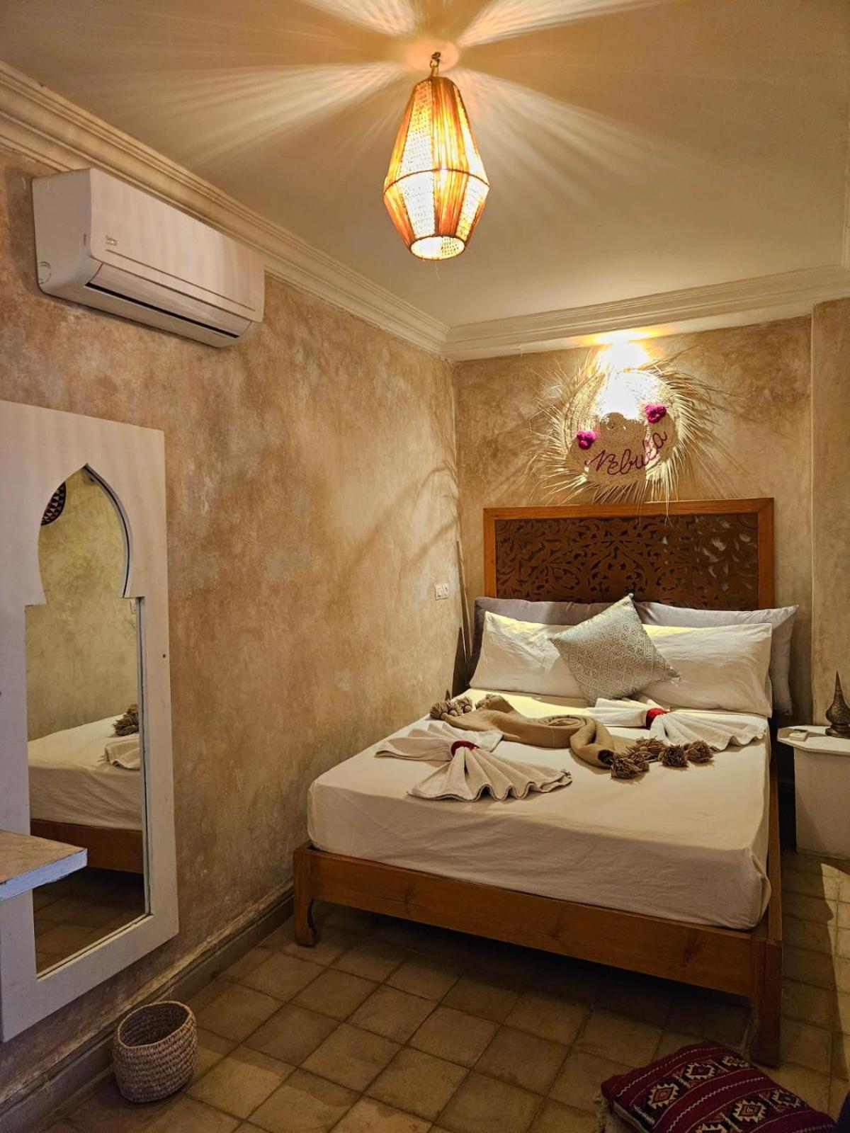 Riad Cordoba マラケシュ エクステリア 写真
