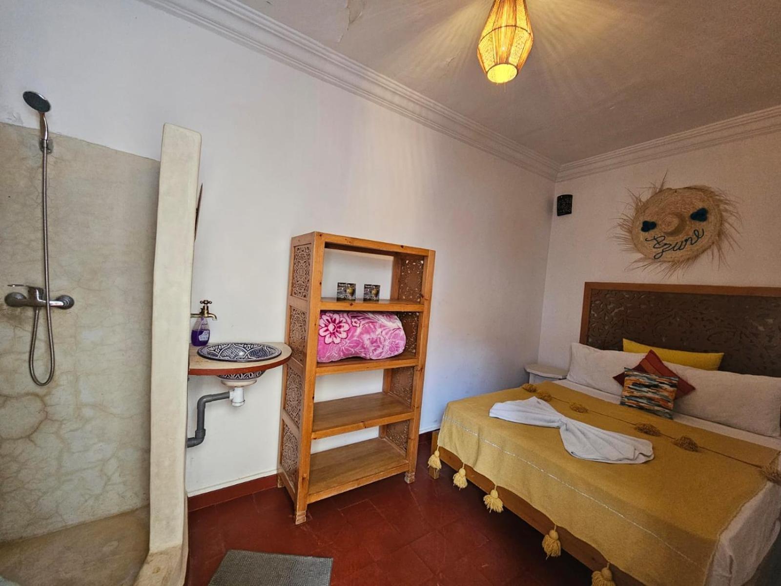 Riad Cordoba マラケシュ エクステリア 写真