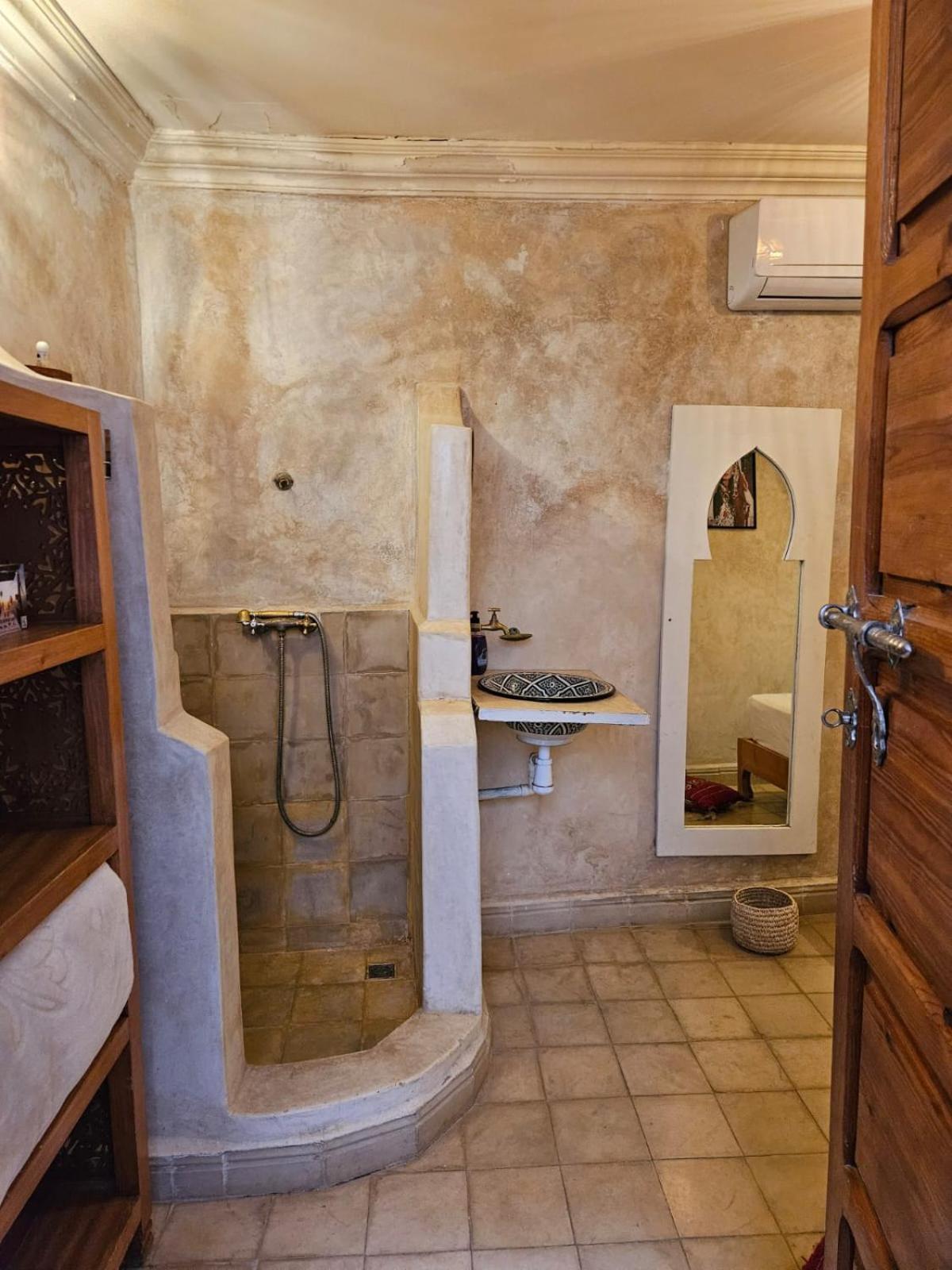 Riad Cordoba マラケシュ エクステリア 写真