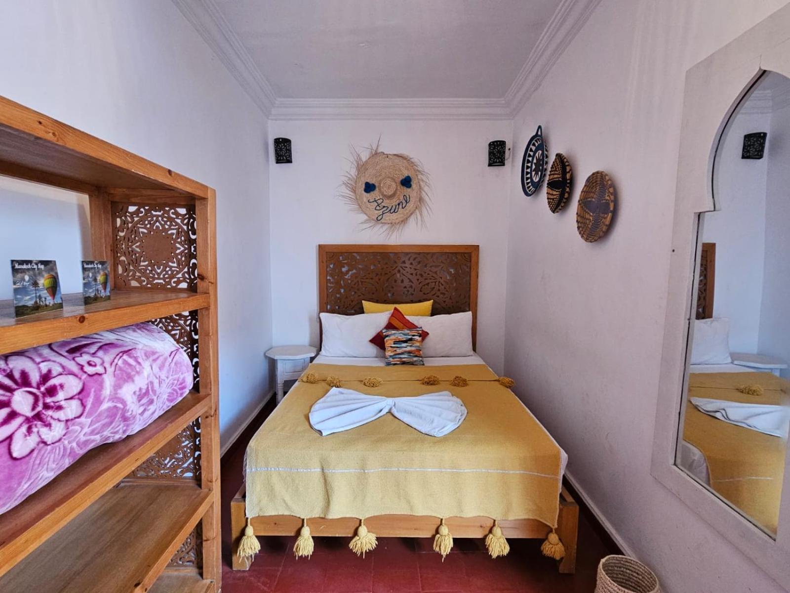 Riad Cordoba マラケシュ エクステリア 写真
