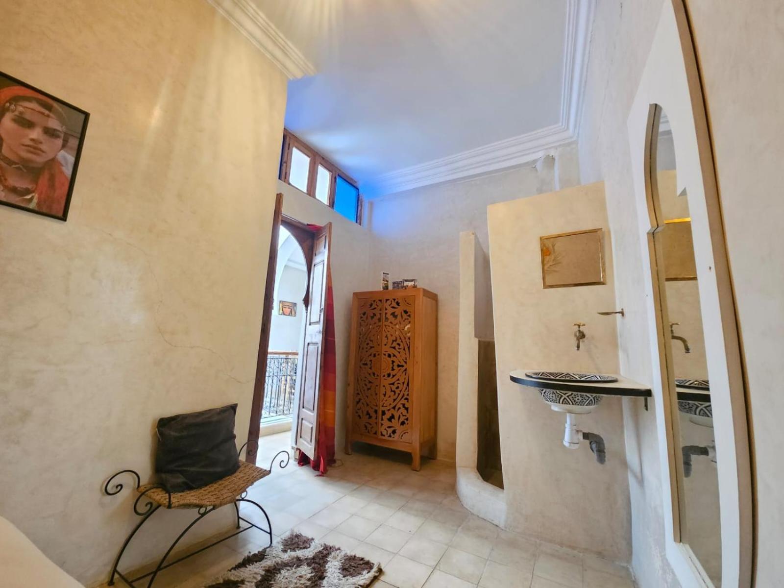 Riad Cordoba マラケシュ エクステリア 写真