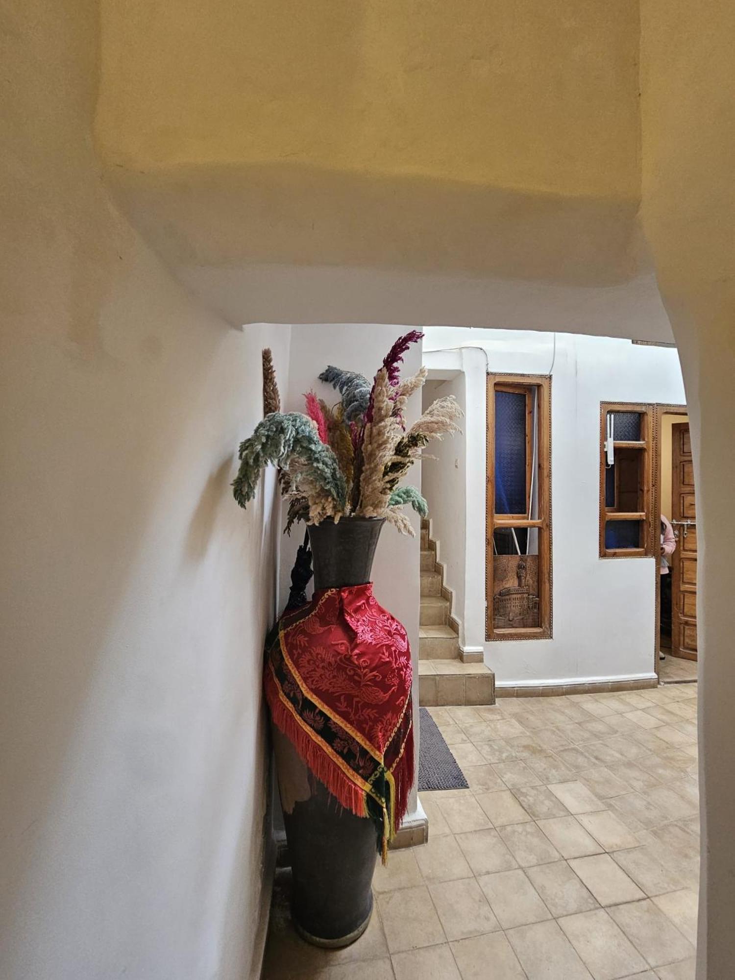 Riad Cordoba マラケシュ エクステリア 写真