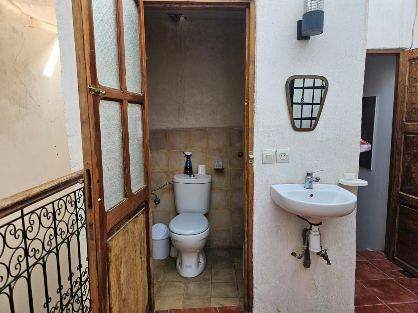 Riad Cordoba マラケシュ エクステリア 写真