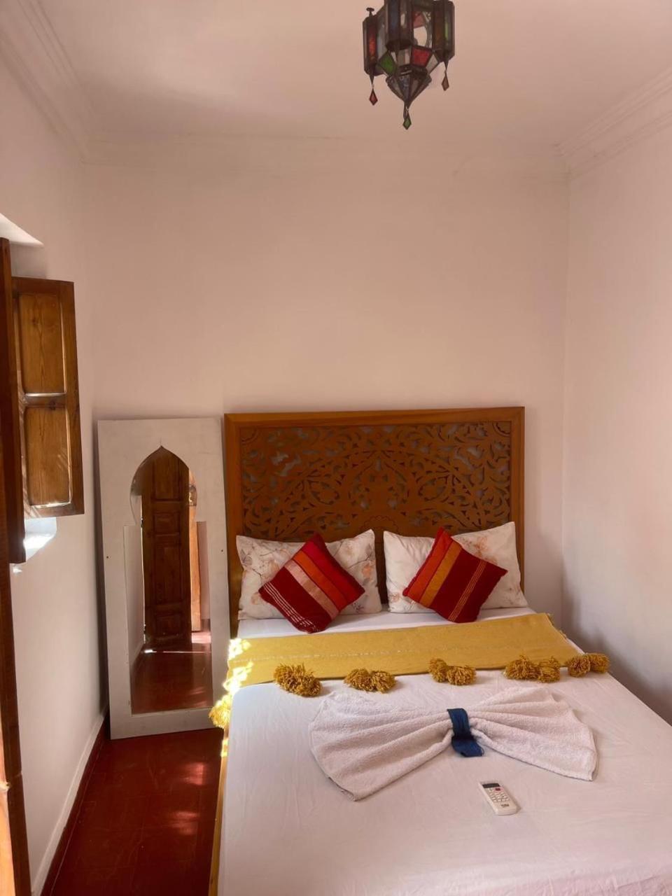 Riad Cordoba マラケシュ エクステリア 写真
